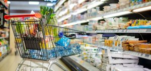 実家から送られてきた仕送りが本当にありがたい